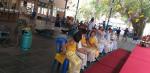 โครงการร่วมงานประเพณีกวนข้าวทิพย์ ประจำปี ๒๕๖2